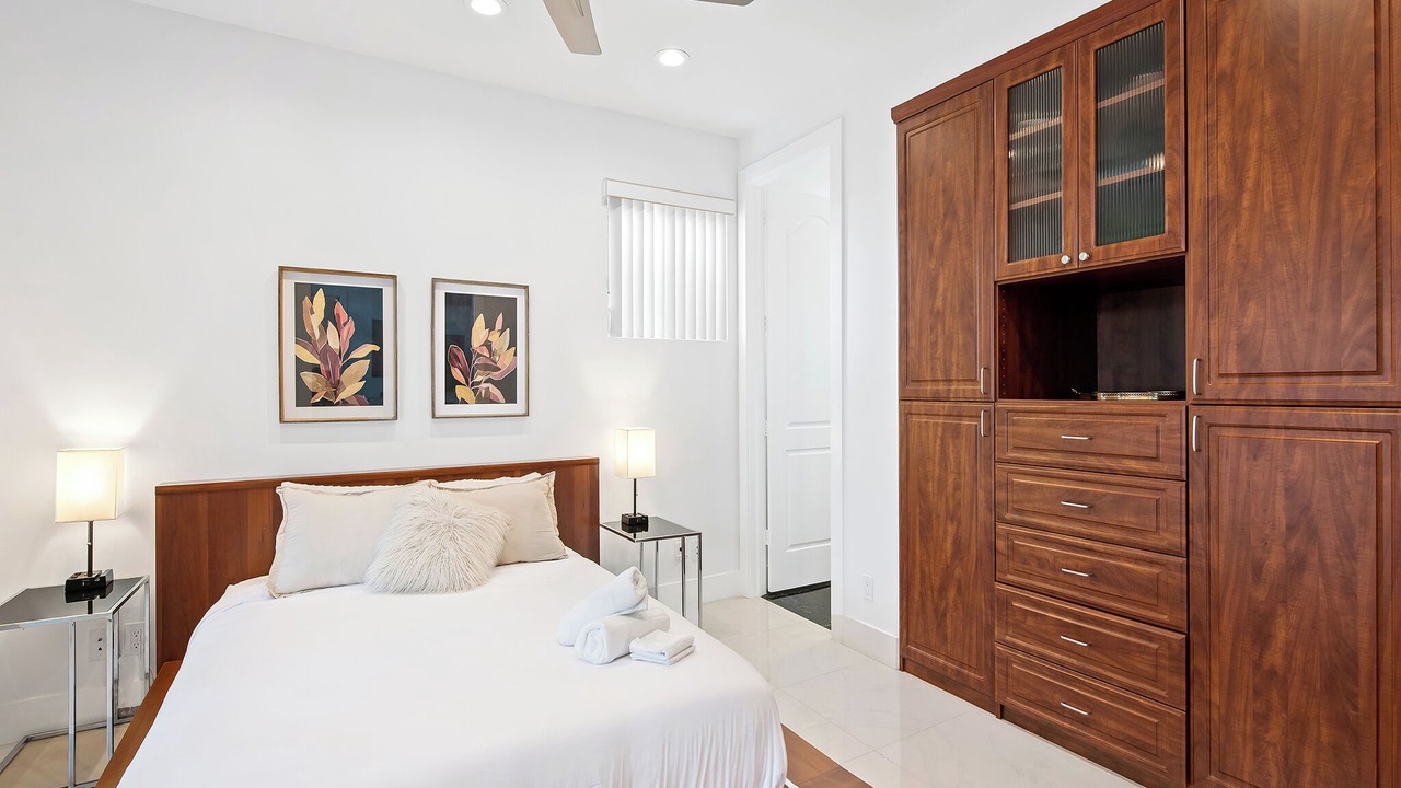 Photo of Bedroom in Harbordale