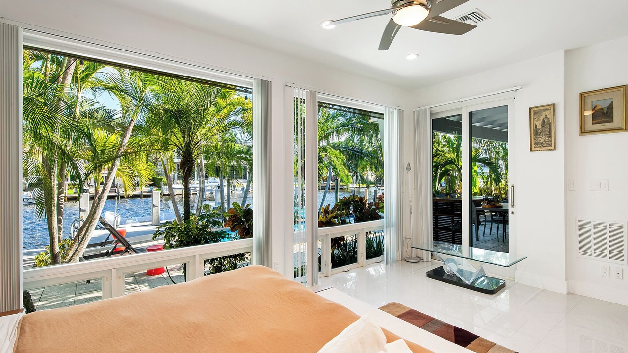 Photo of Bedroom in Harbordale