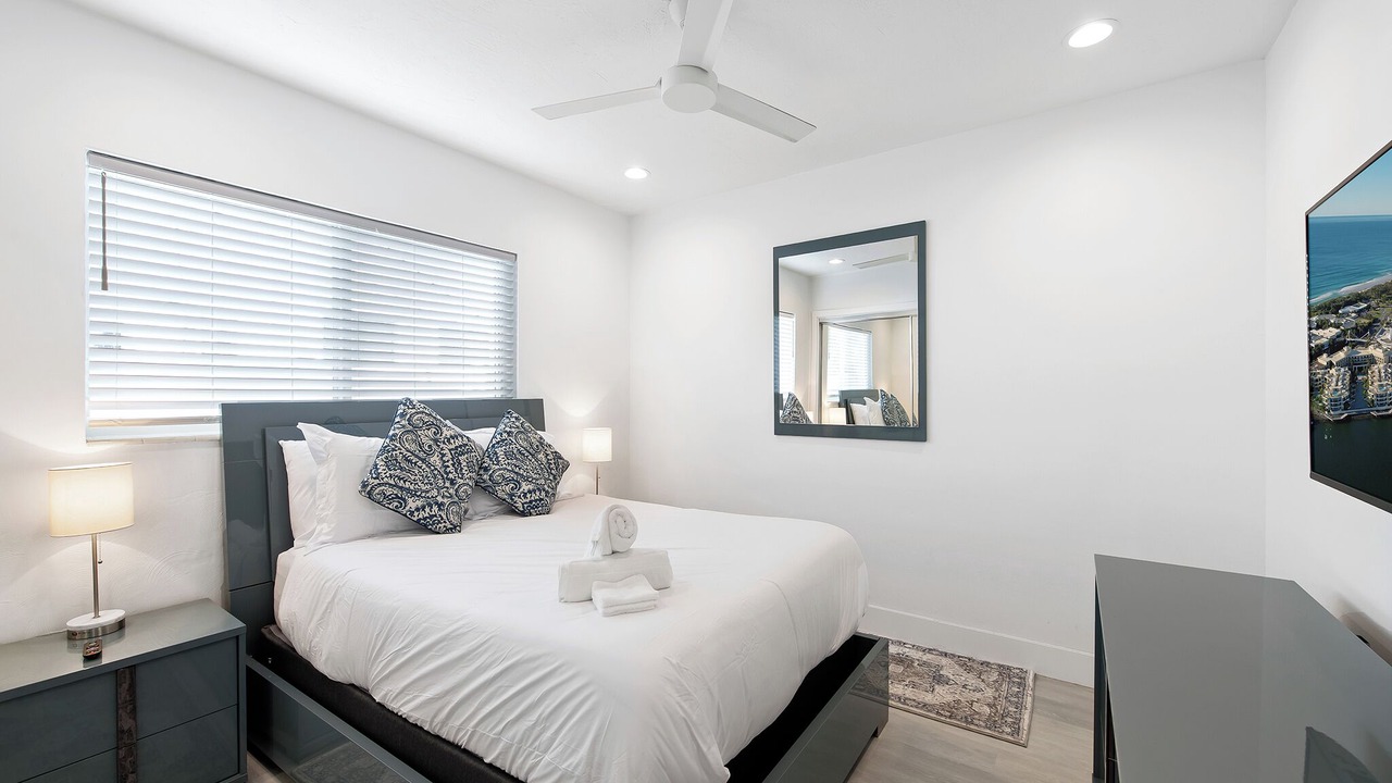 Photo of Bedroom in Harbordale