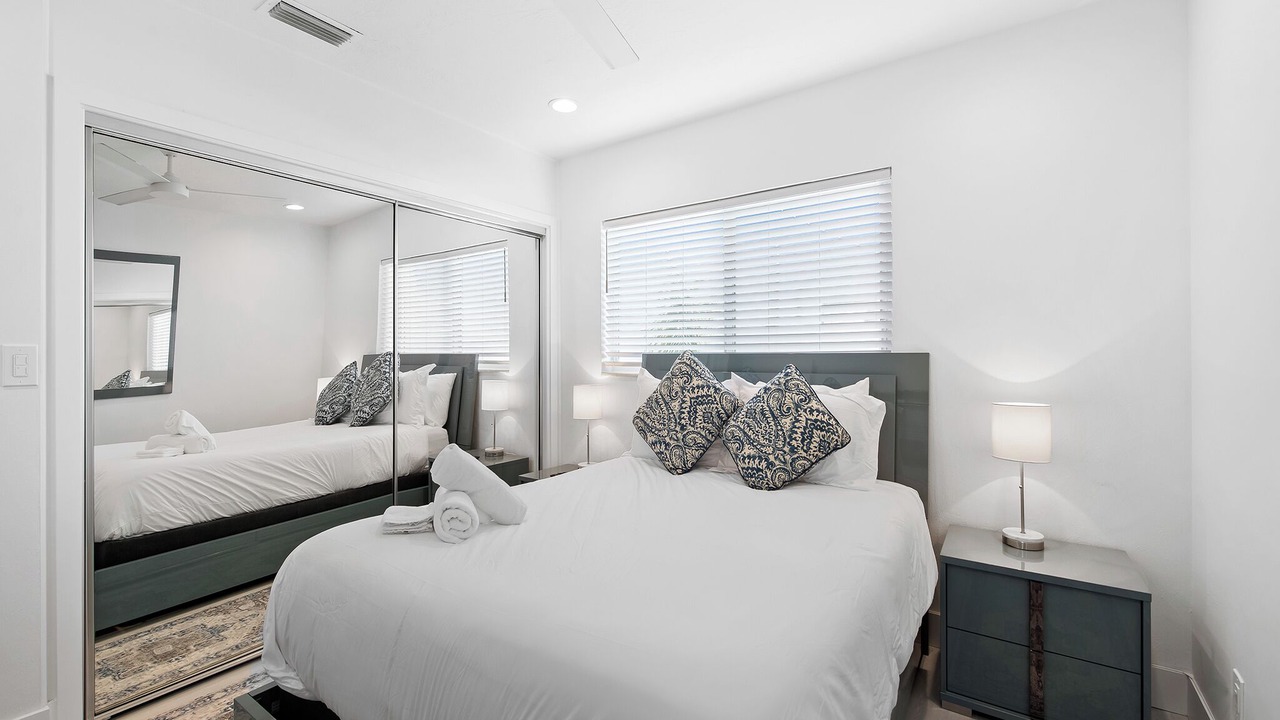 Photo of Bedroom in Harbordale