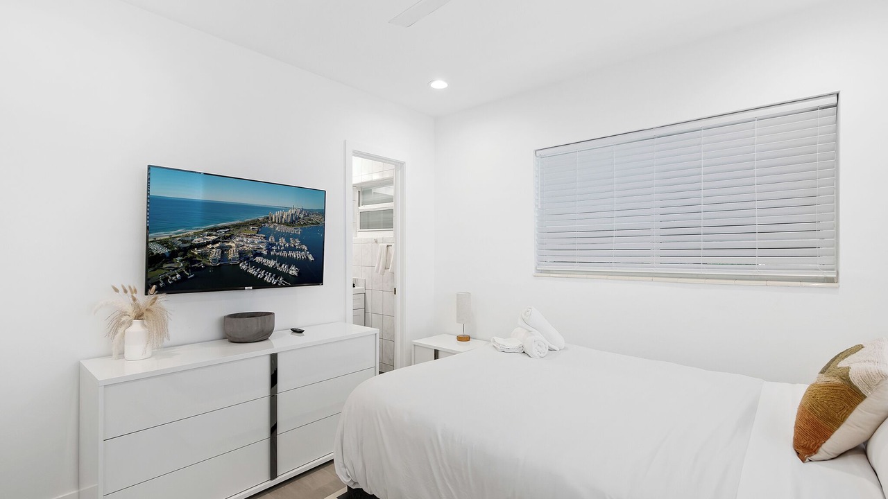 Photo of Bedroom in Harbordale