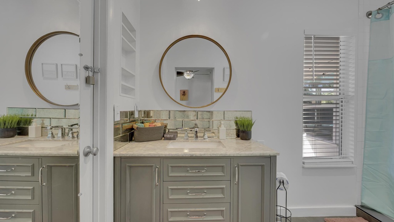 Photo of Bathroom in Ponte Vedra Beach