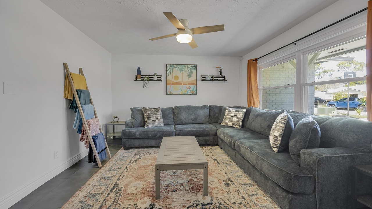 Photo of Livingroom in Ponte Vedra Beach