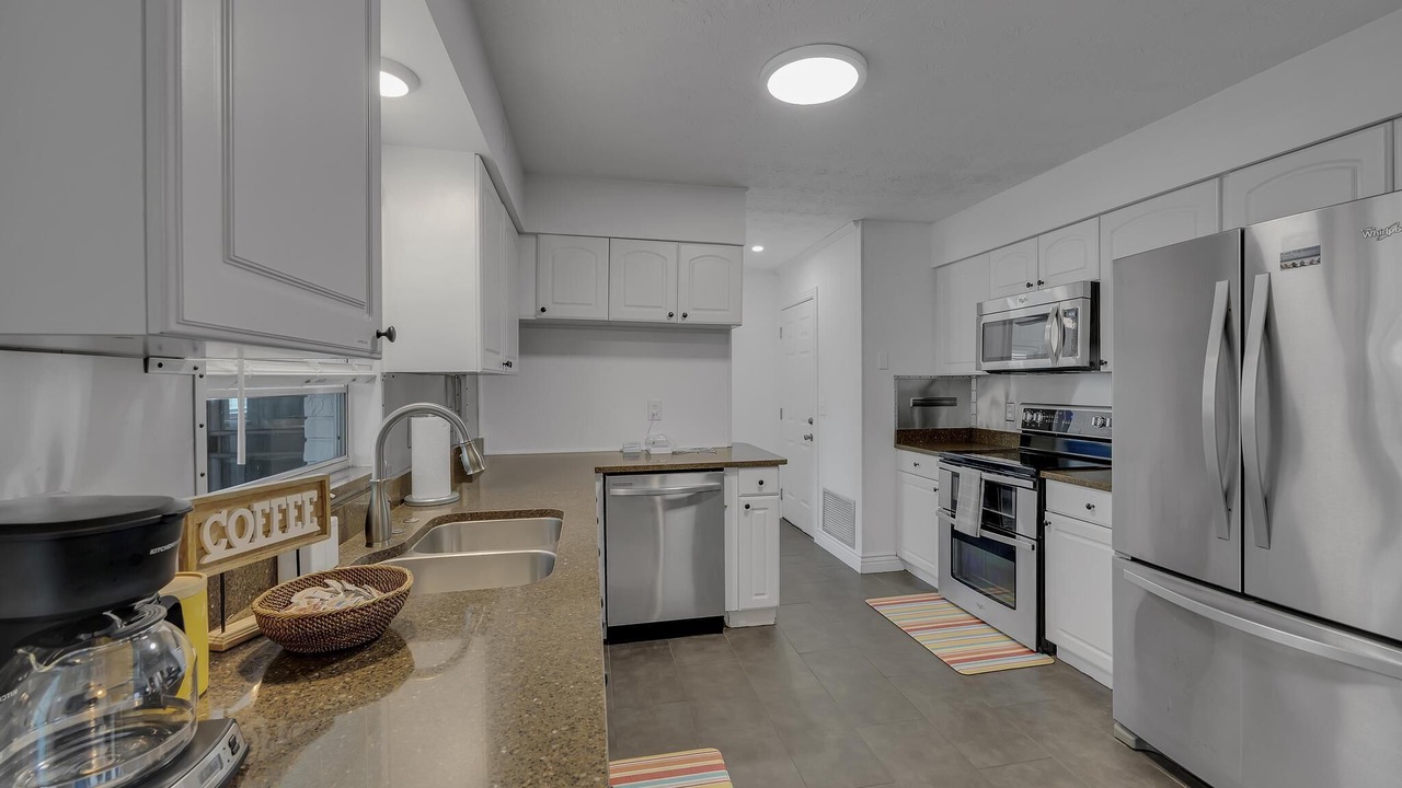 Photo of Kitchen in Ponte Vedra Beach