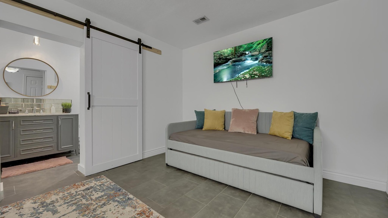 Photo of Bedroom in Ponte Vedra Beach