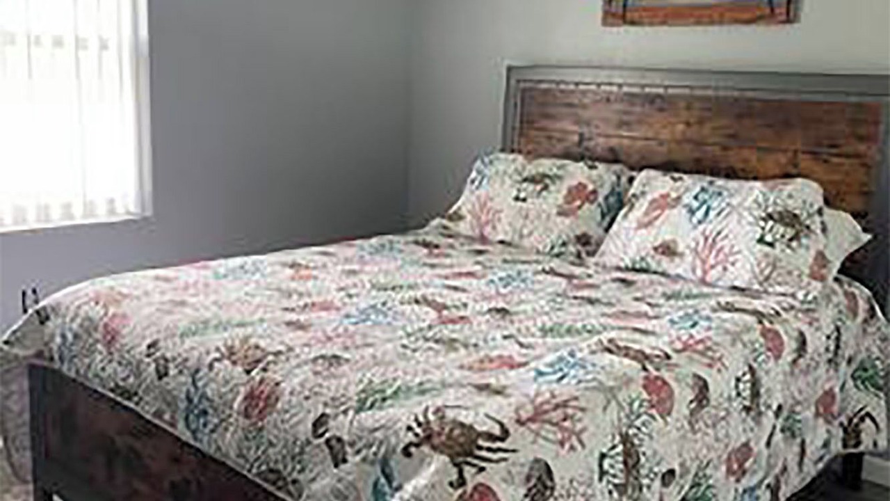 Photo of Bedroom in Pine Ridge