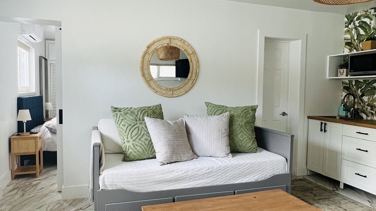 Photo of Livingroom in Boulevard Heights