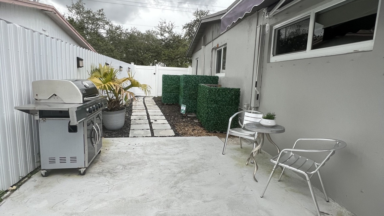 Photo of Outdoor in Boulevard Heights