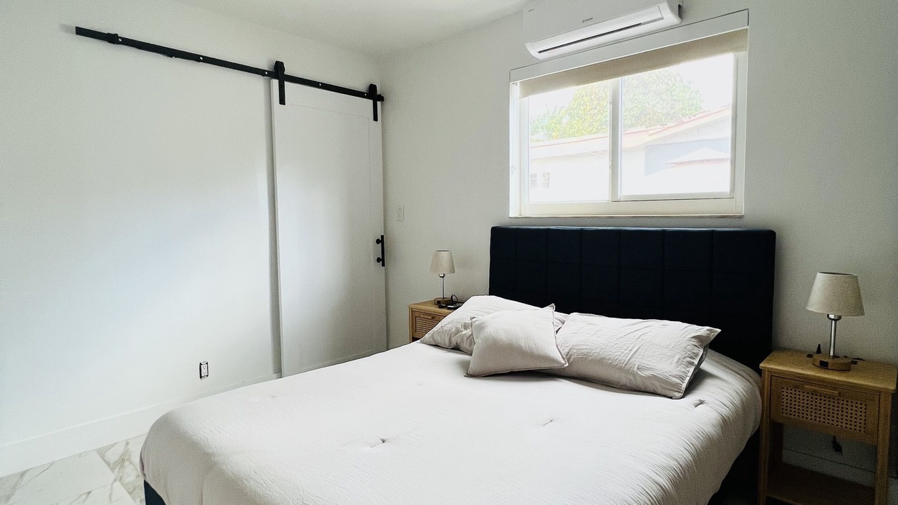 Photo of Bedroom in Boulevard Heights