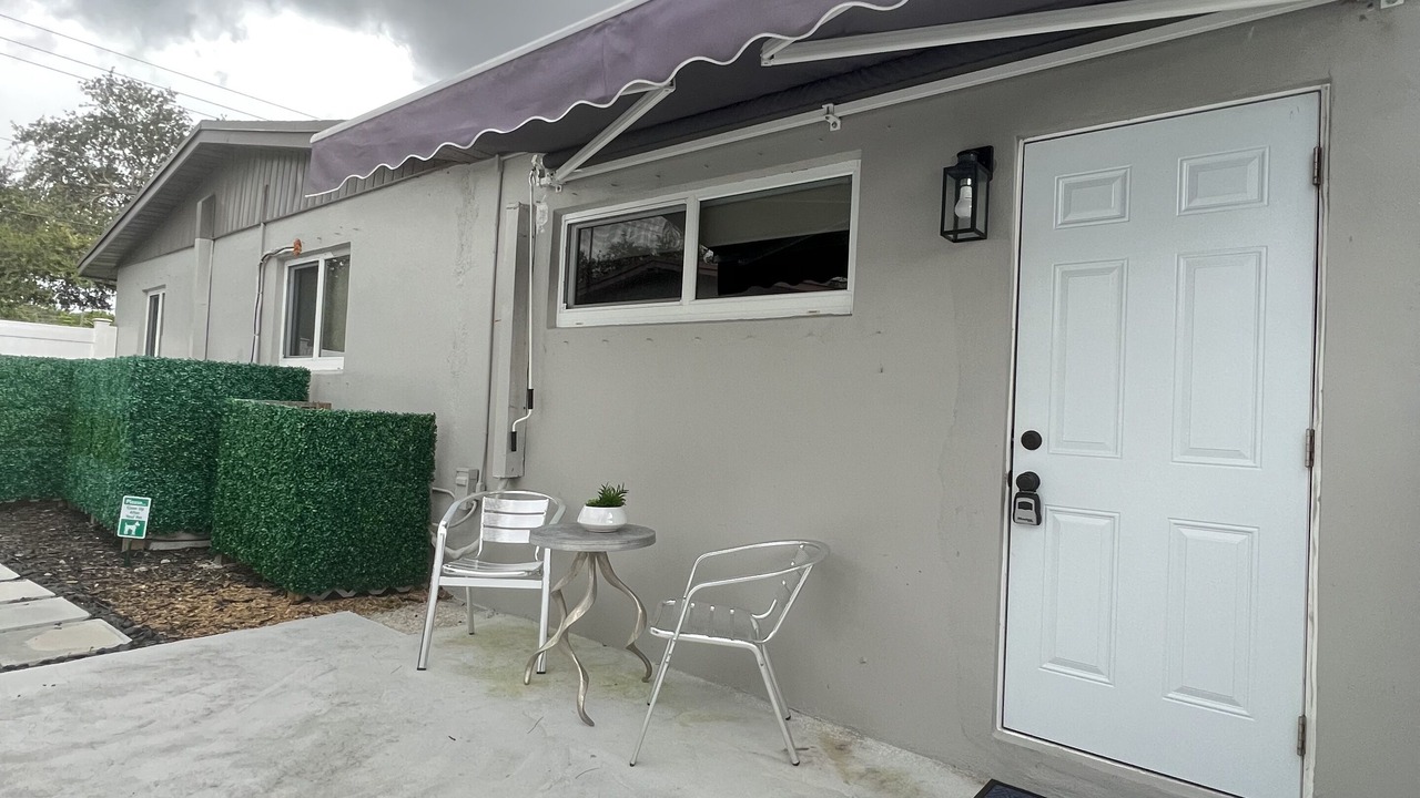 Photo of Outdoor in Boulevard Heights