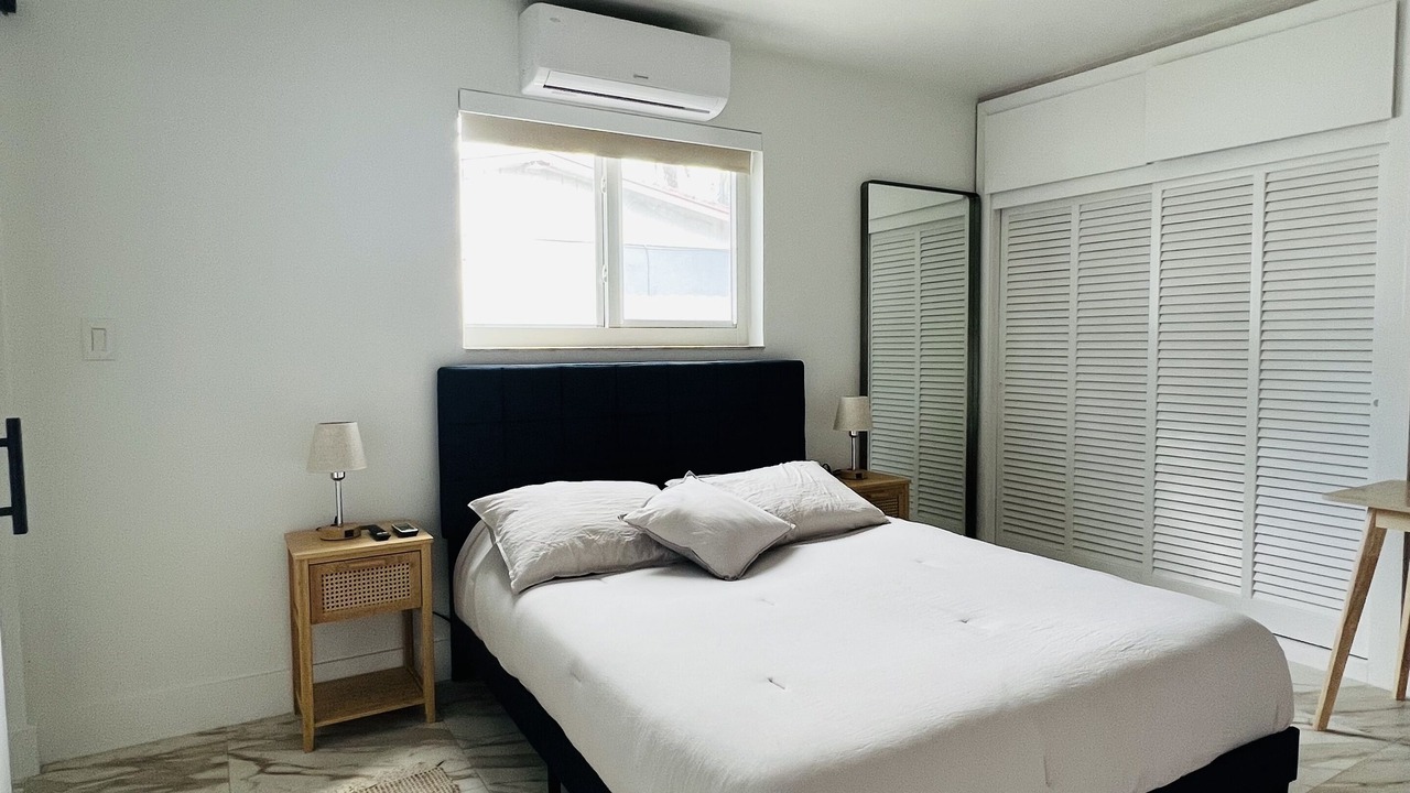 Photo of Bedroom in Boulevard Heights