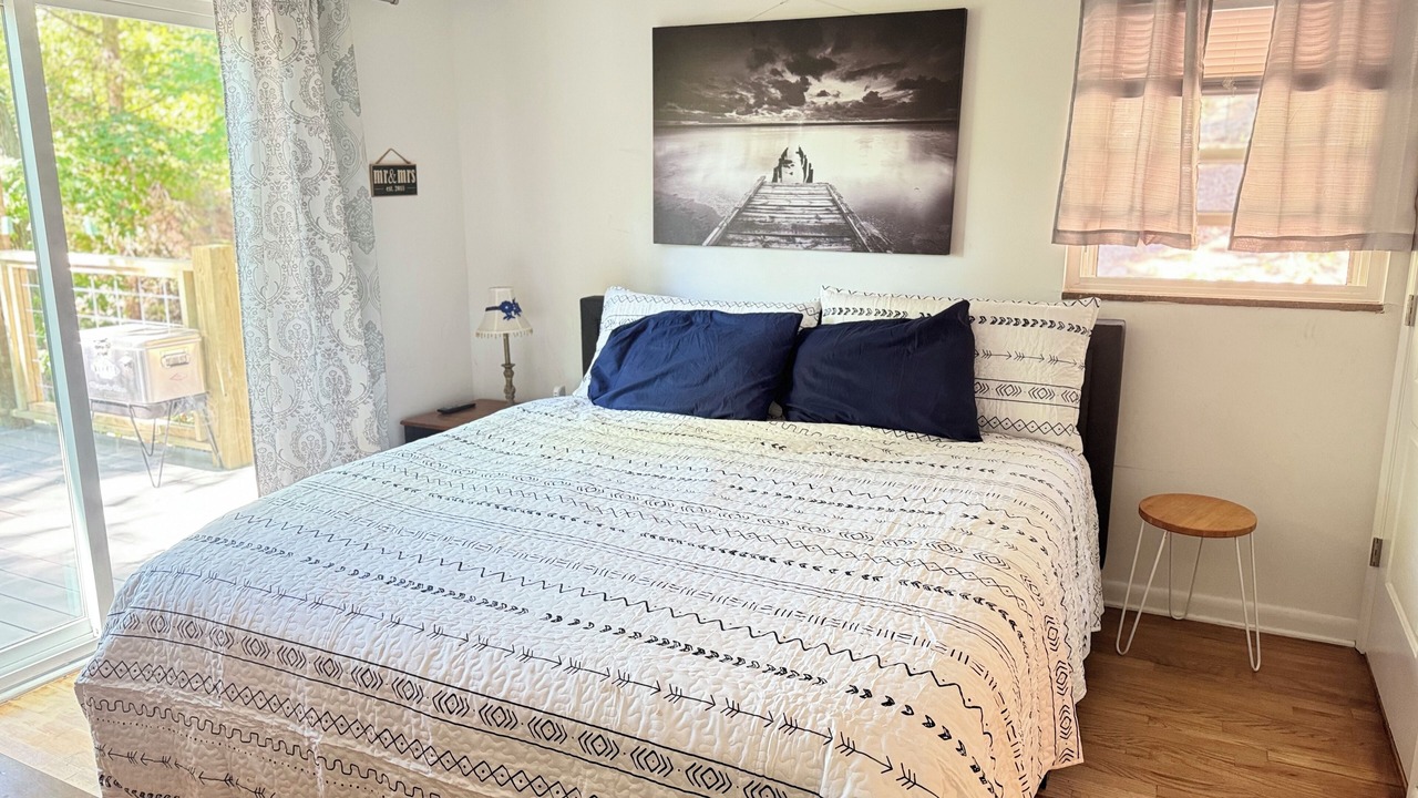 Photo of Bedroom in Dayton