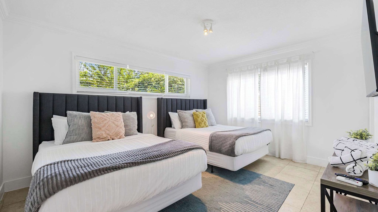 Photo of Bedroom in Biscayne Park