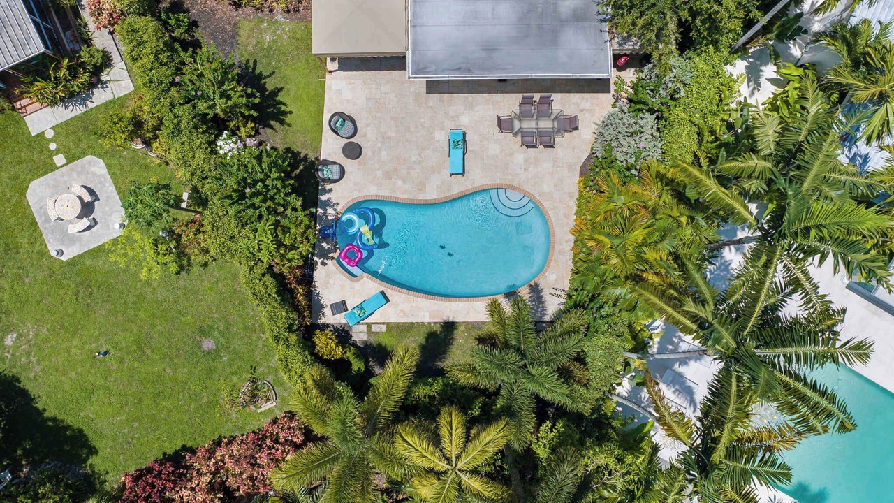 Photo of Outdoor in Biscayne Park
