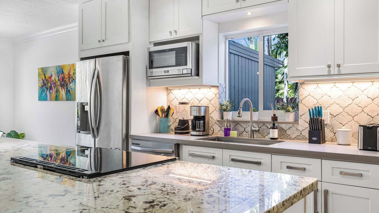 Photo of Kitchen in Biscayne Park