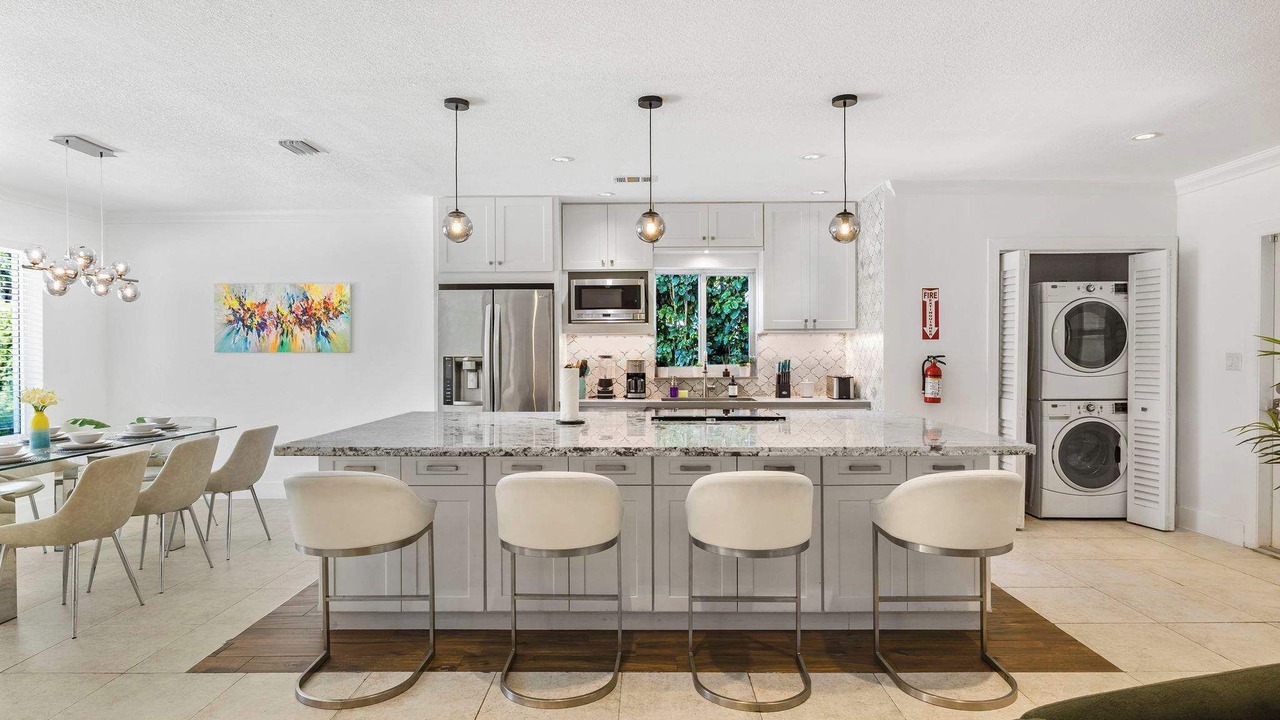 Photo of Kitchen in Biscayne Park