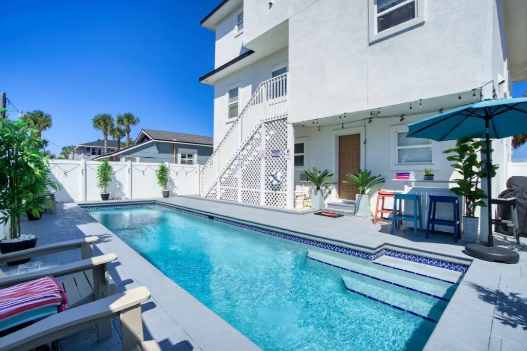 Photo of Outdoor in Jacksonville
