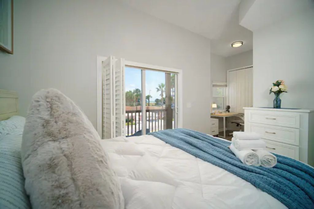 Photo of Bedroom in Jacksonville