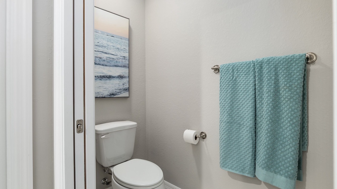 Photo of Bathroom in Candler