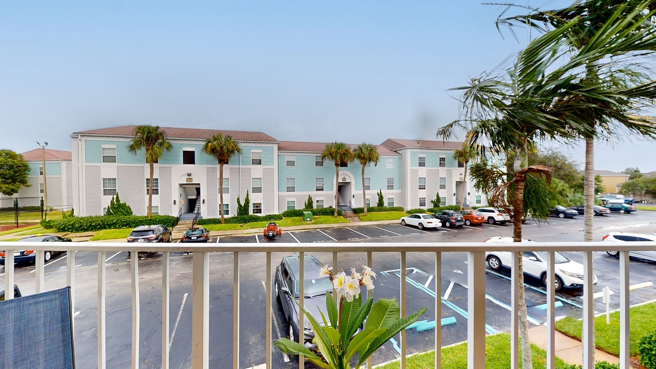 Photo of Outdoor in Ocean Side Village
