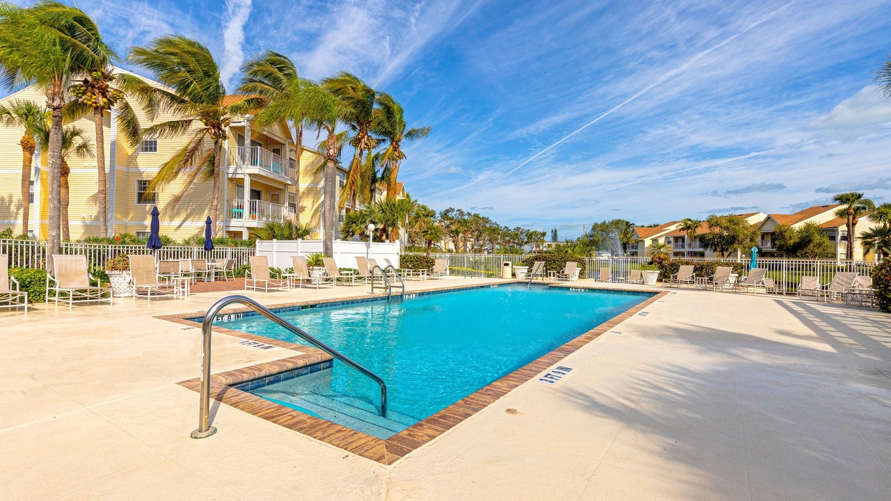 Photo of Outdoor in Ocean Side Village