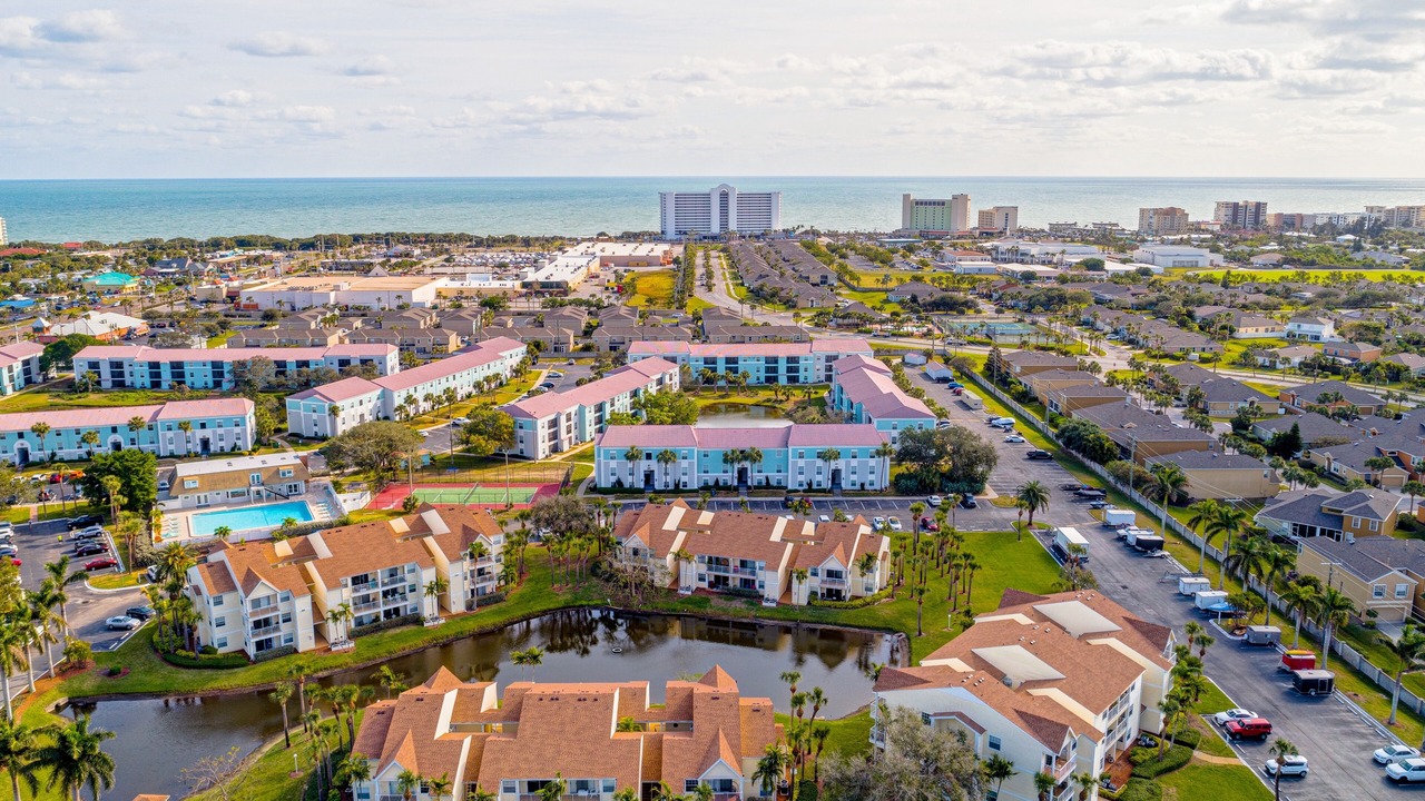 Photo of Outdoor in Ocean Side Village