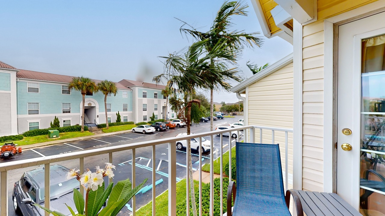 Photo of Outdoor in Ocean Side Village