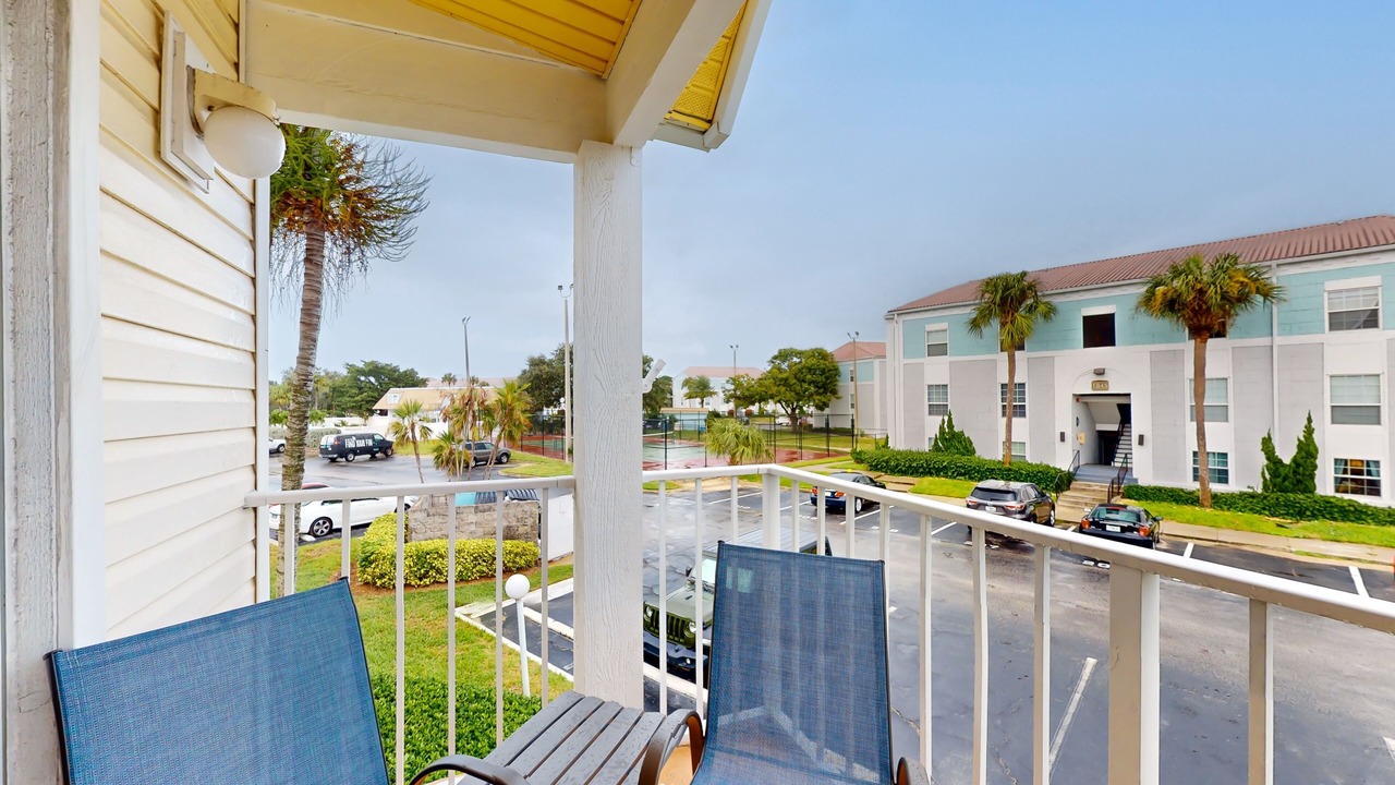 Photo of Outdoor in Ocean Side Village