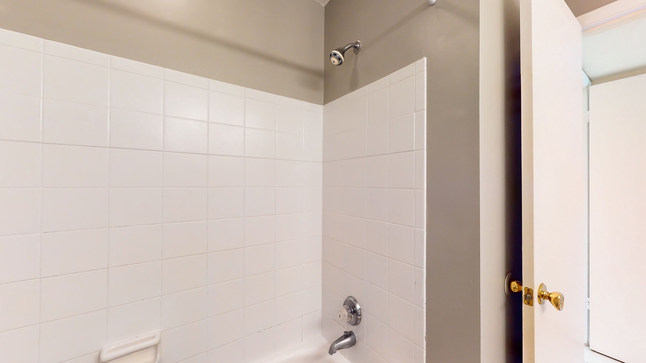 Photo of Bathroom in Ocean Side Village