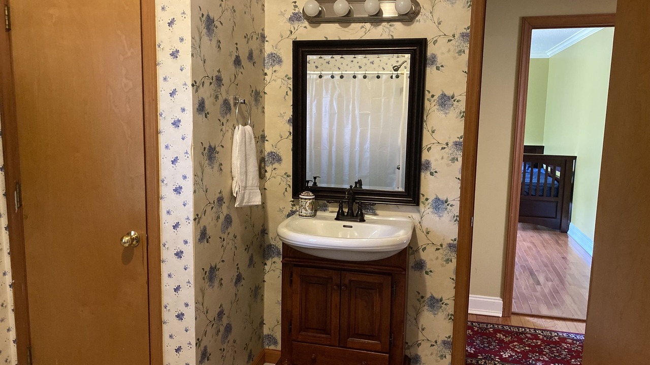Photo of Bathroom in Kingsport