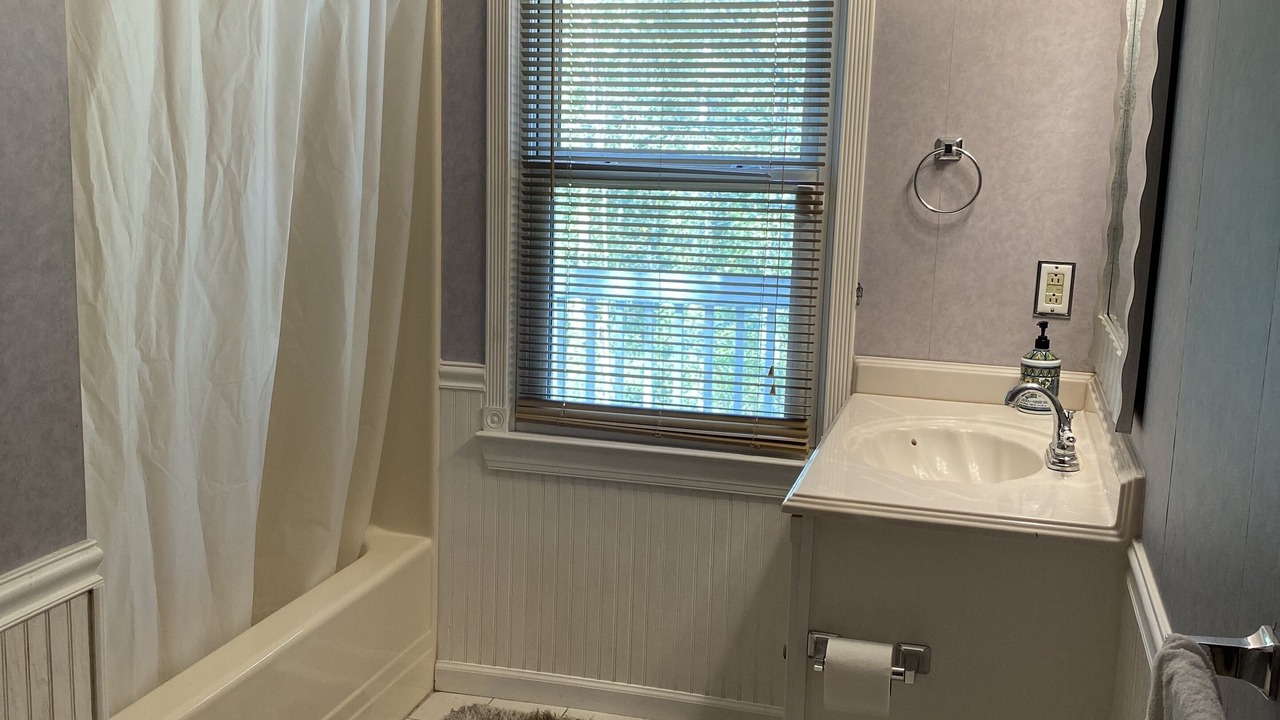 Photo of Bathroom in Kingsport