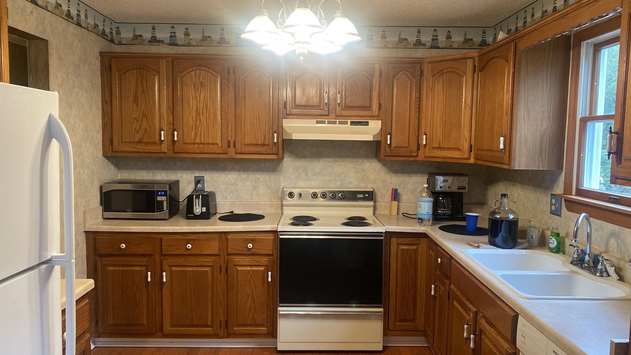Photo of Kitchen in Kingsport
