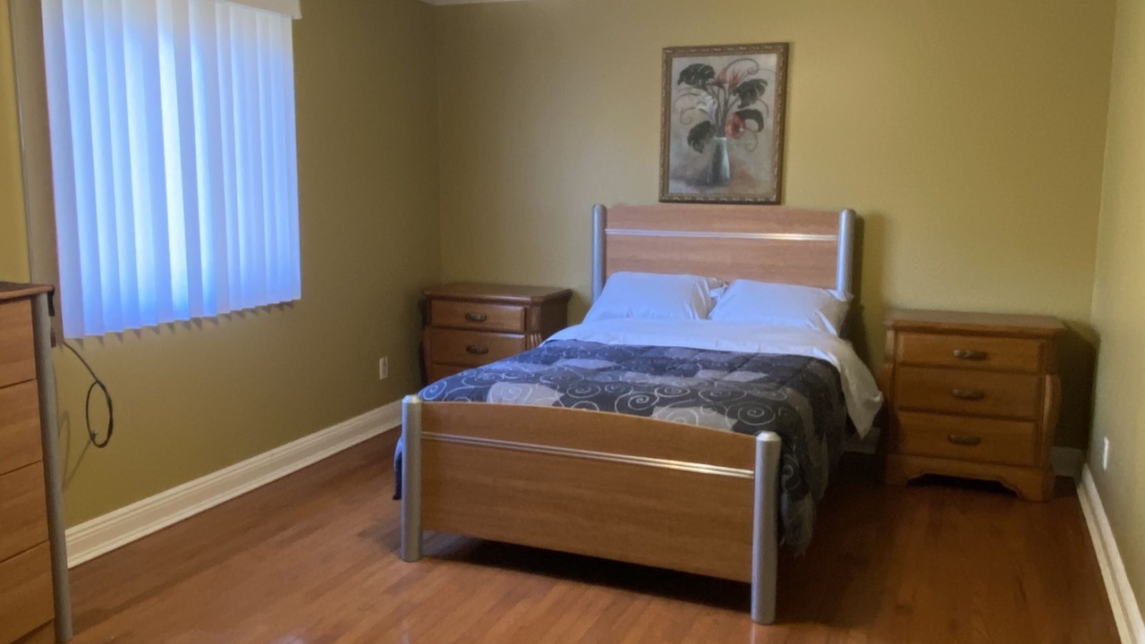 Photo of Bedroom in Kingsport