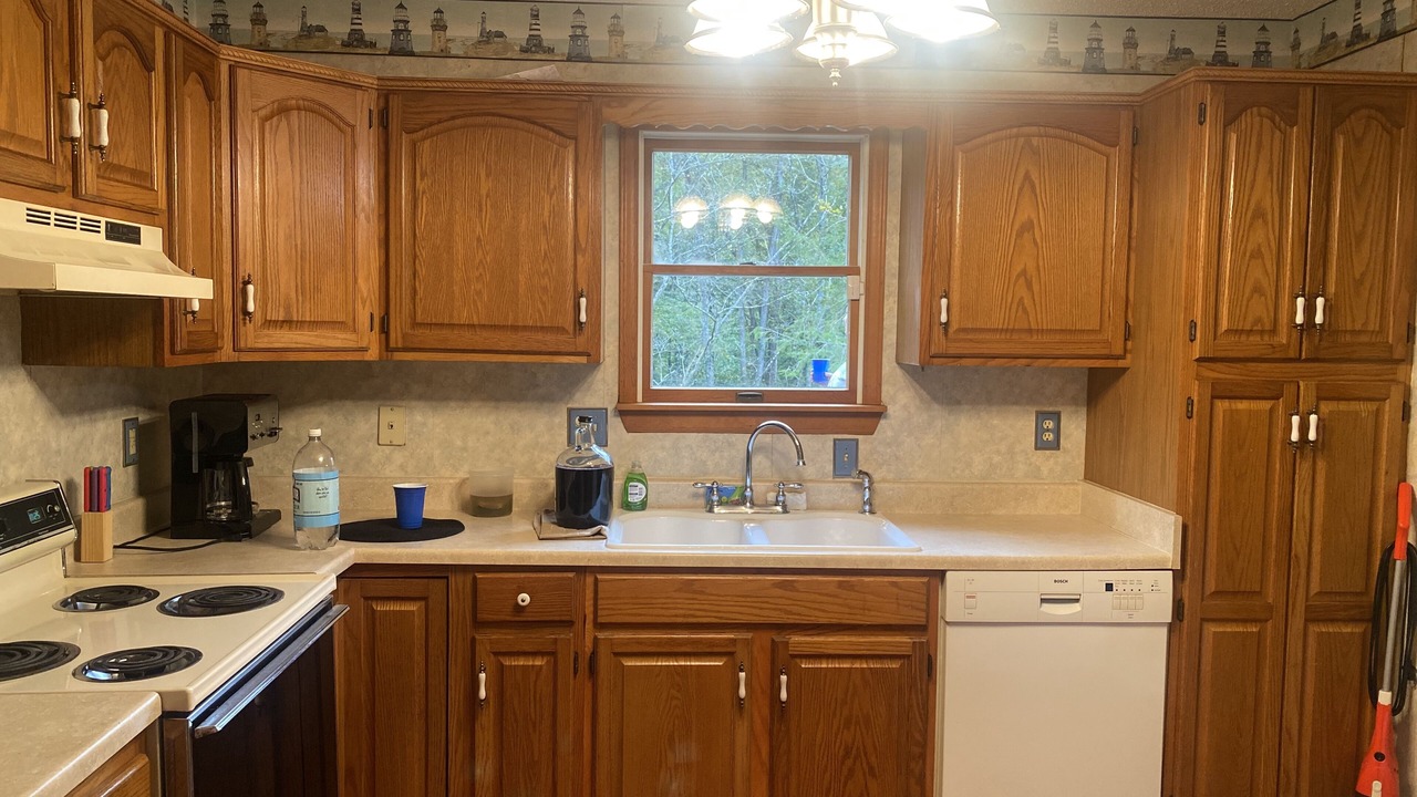 Photo of Kitchen in Kingsport