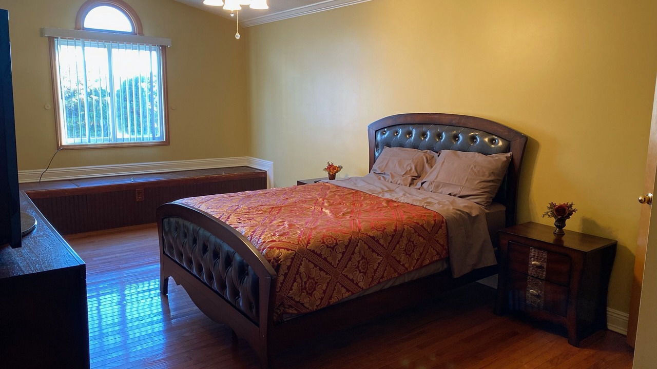 Photo of Bedroom in Kingsport