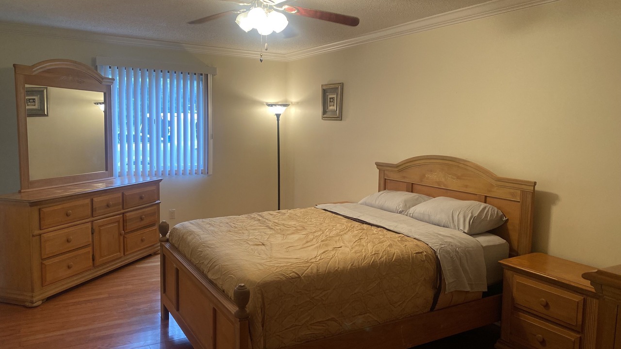 Photo of Bedroom in Kingsport