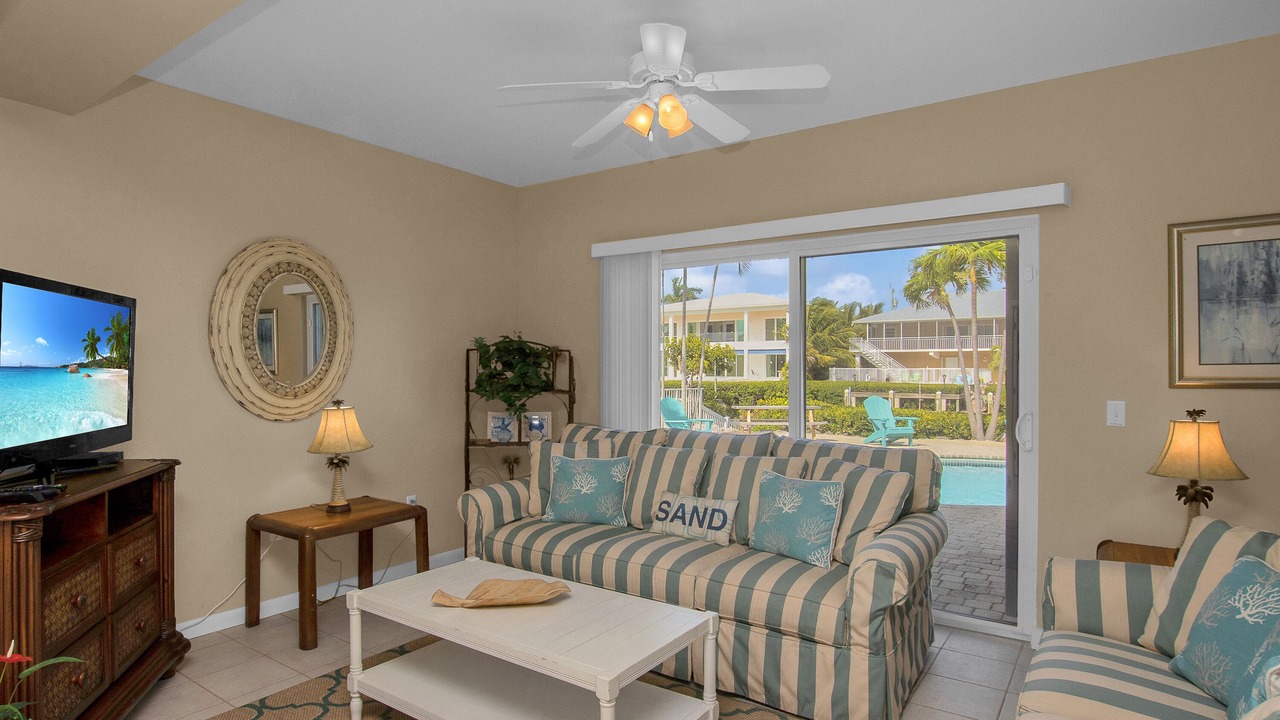Photo of Livingroom in Coury