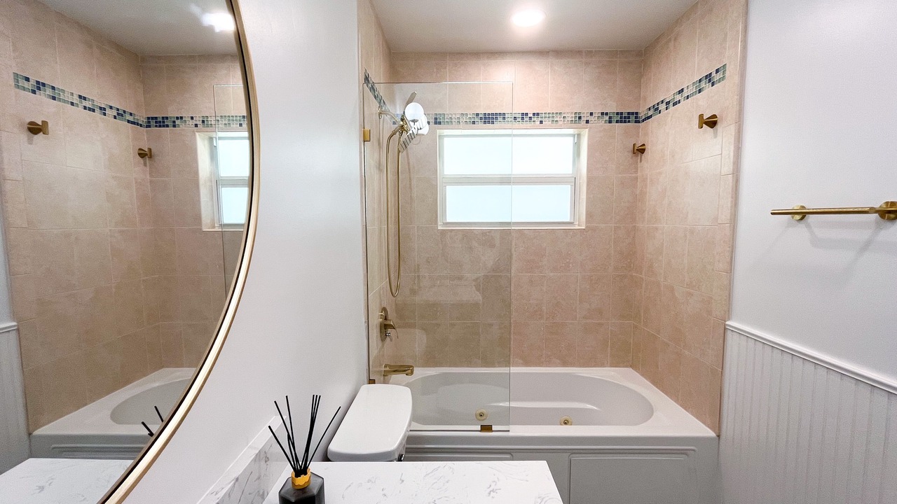 Photo of Bathroom in BallenIsles