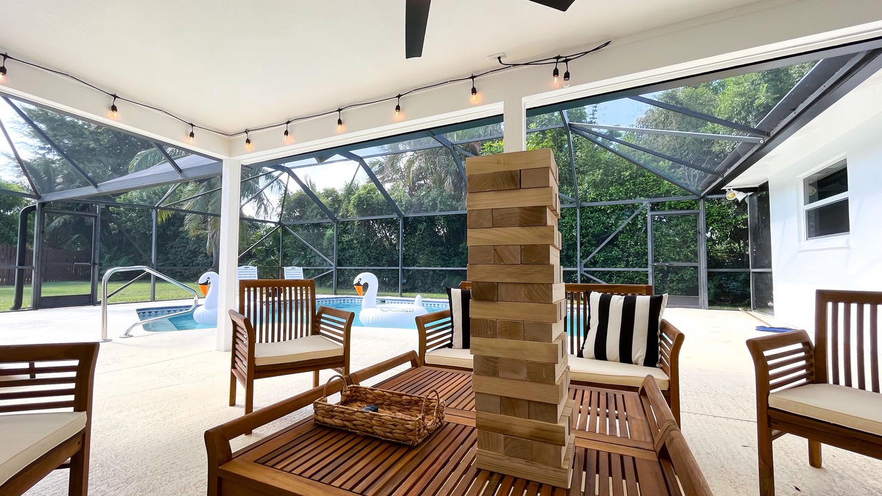Photo of Outdoor in BallenIsles