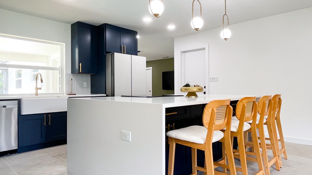 Photo of Kitchen in BallenIsles