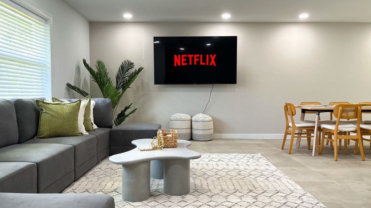 Photo of Livingroom in BallenIsles