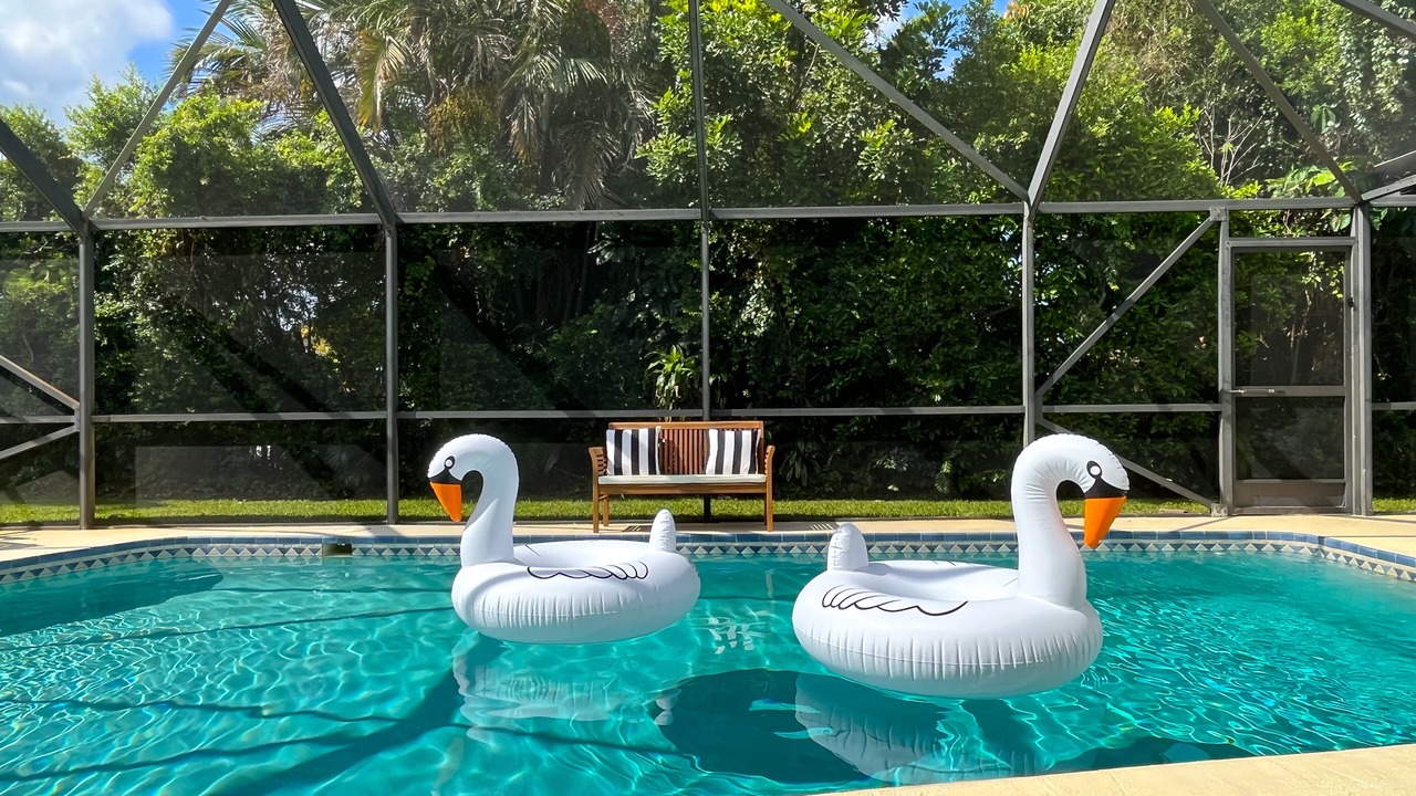Photo of Outdoor in BallenIsles