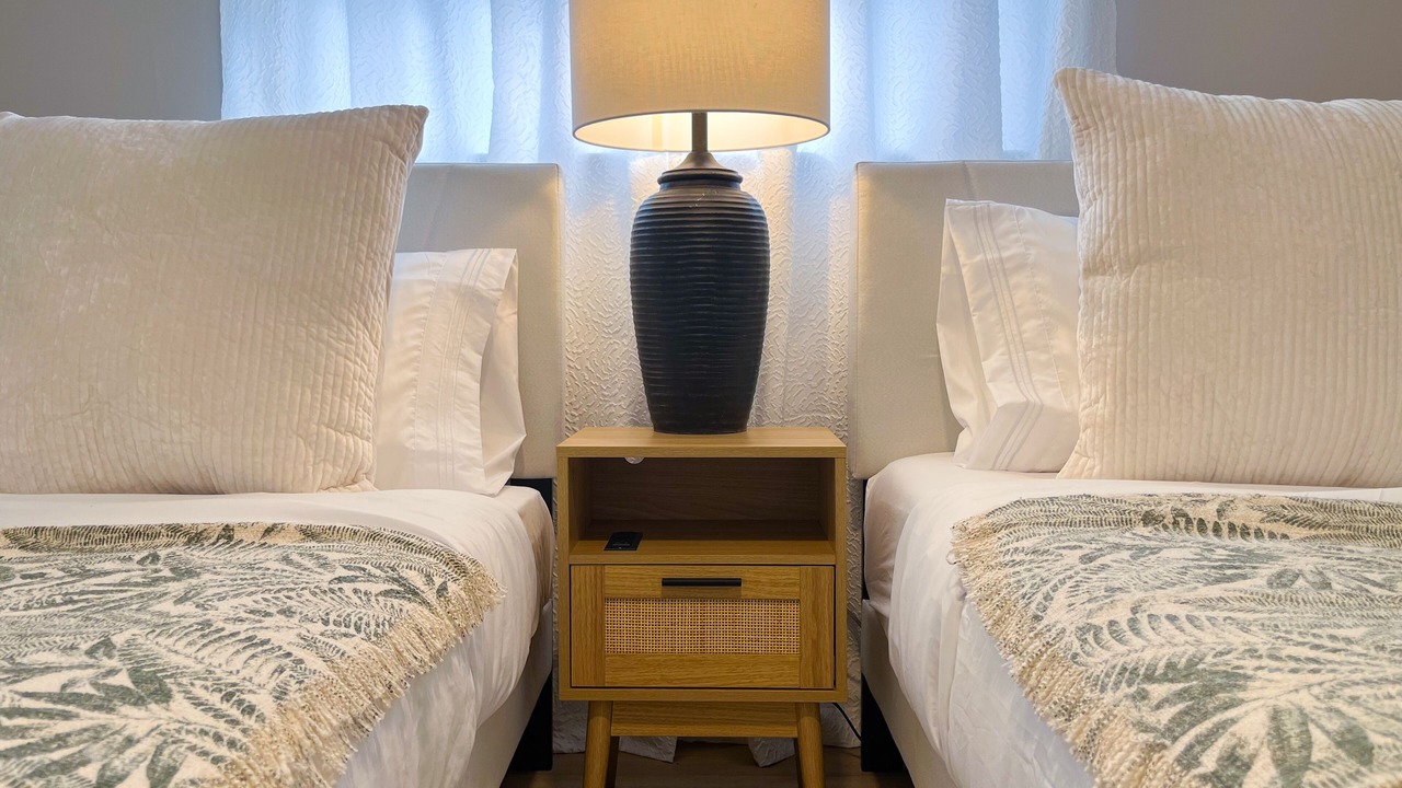 Photo of Bedroom in BallenIsles