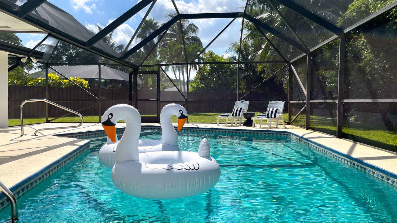 Photo of Outdoor in BallenIsles