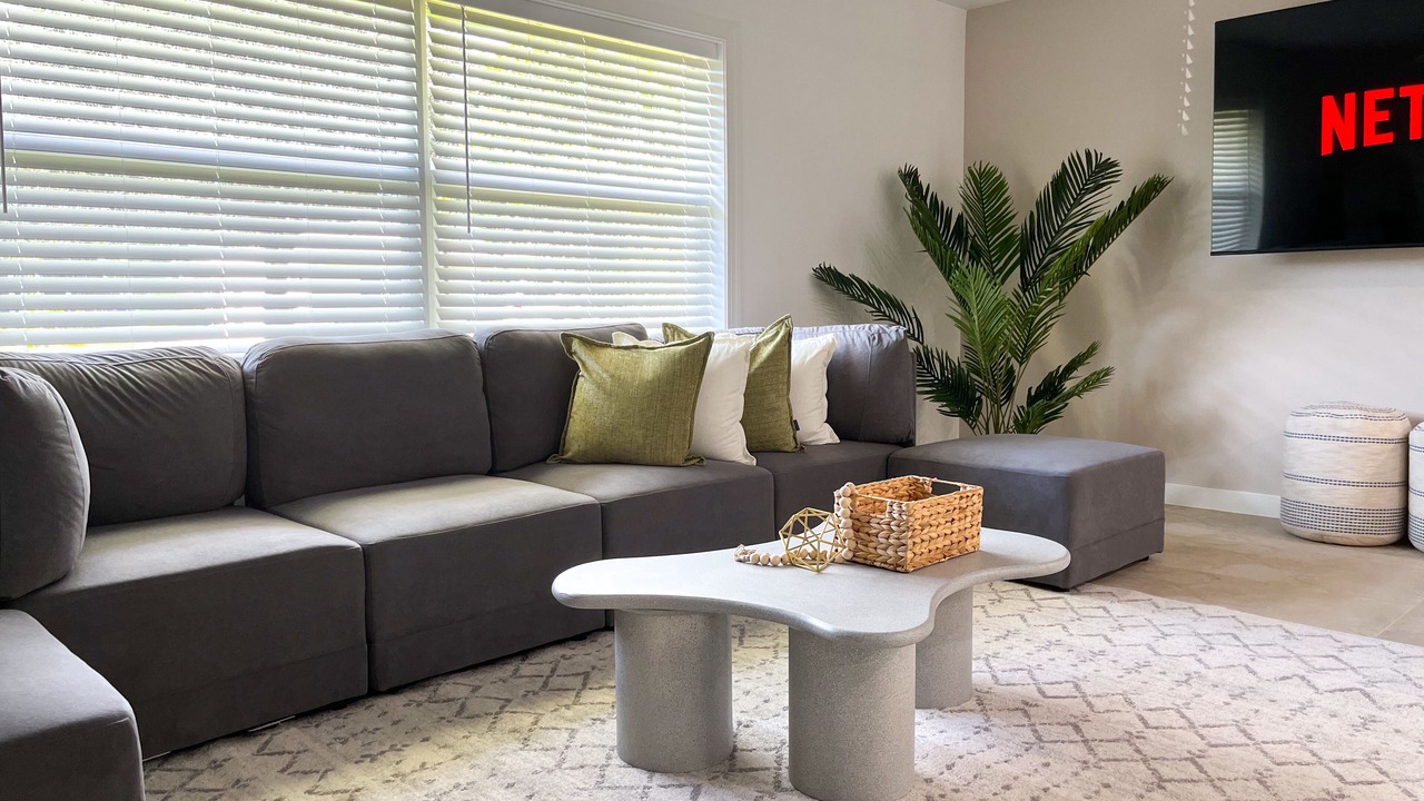 Photo of Livingroom in BallenIsles