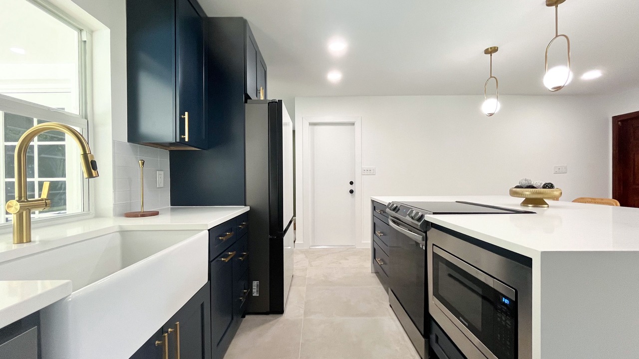 Photo of Kitchen in BallenIsles