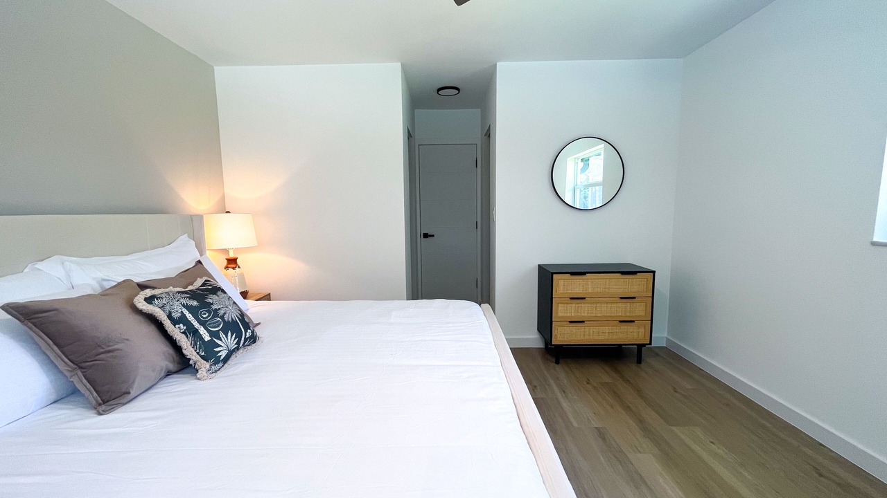 Photo of Bedroom in BallenIsles