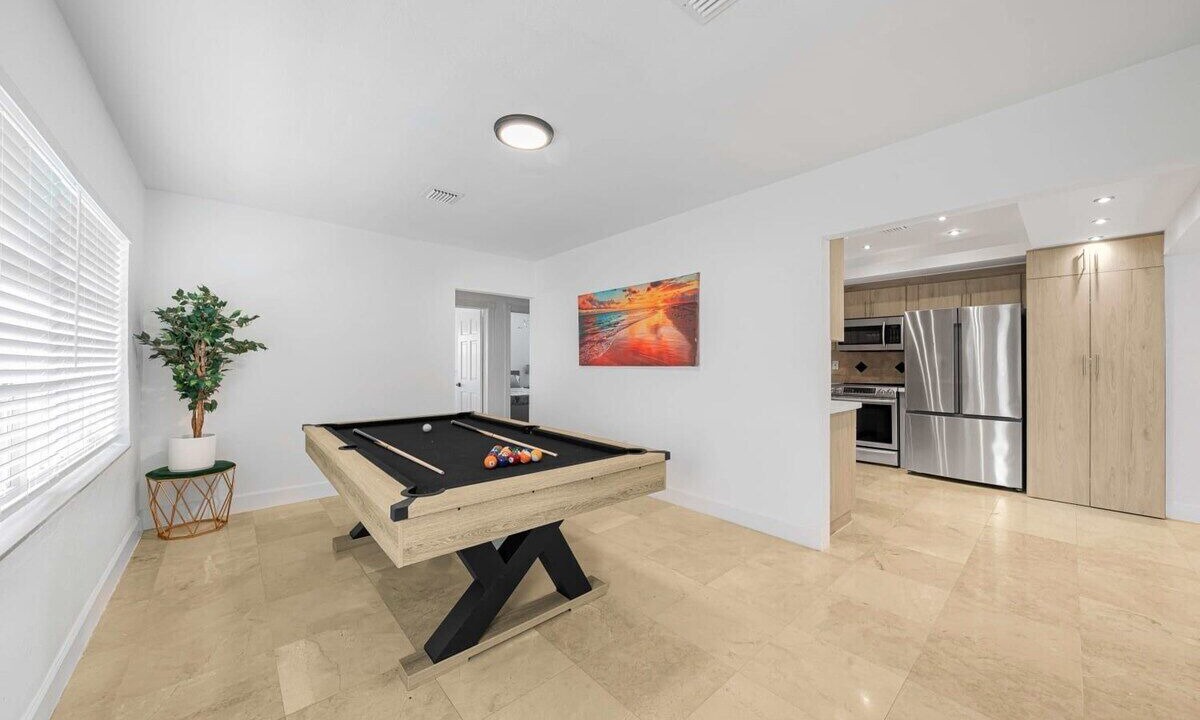 Photo of Bedroom in Golden Glades