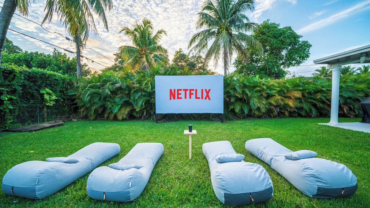 Photo of Outdoor in Golden Glades