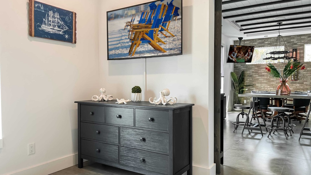 Photo of Bedroom in North Hyde Park
